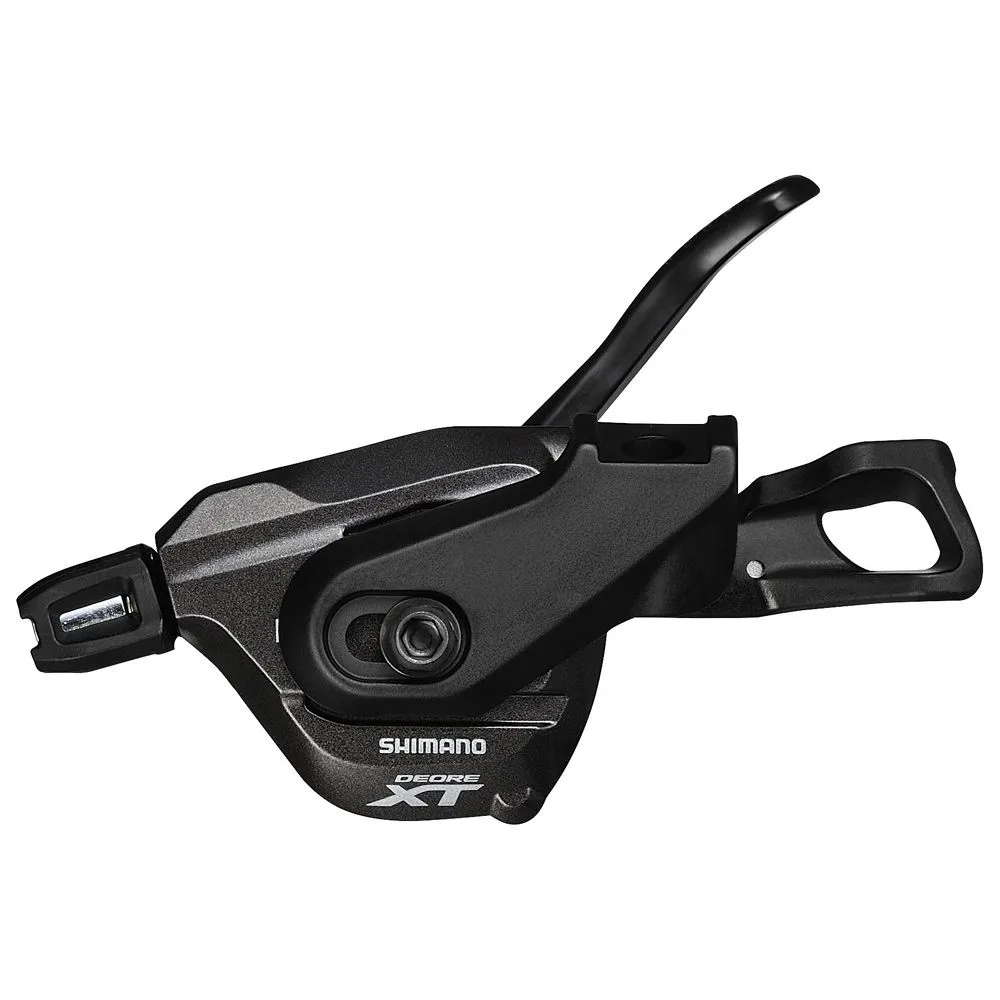 Шифтер Shimano XT M8000-ISpec11 скоростей правый