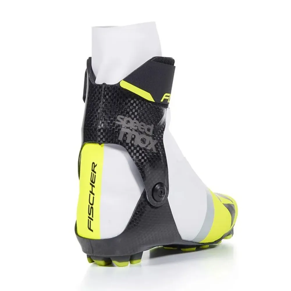 Ботинки лыжные FISCHER SPEEDMAX SKATE  WS