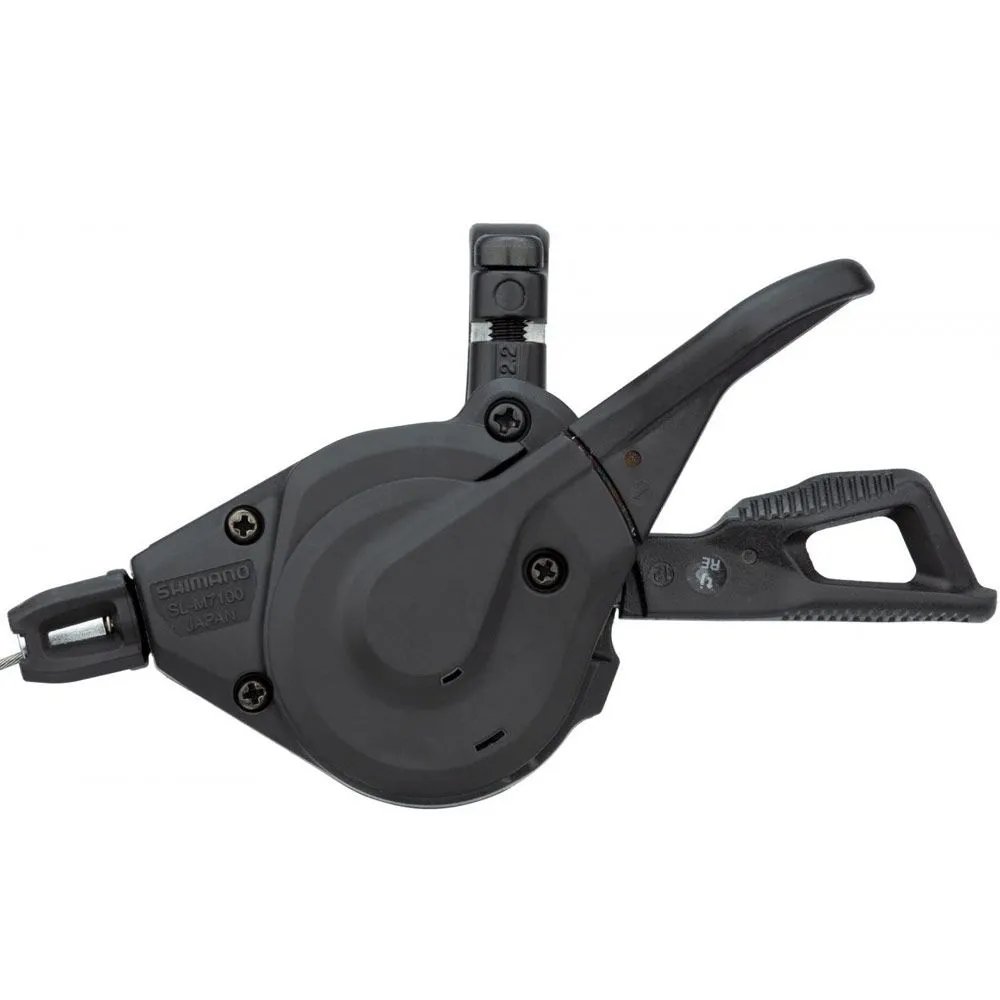 Шифтер Shimano SLX SL-M7100 12V