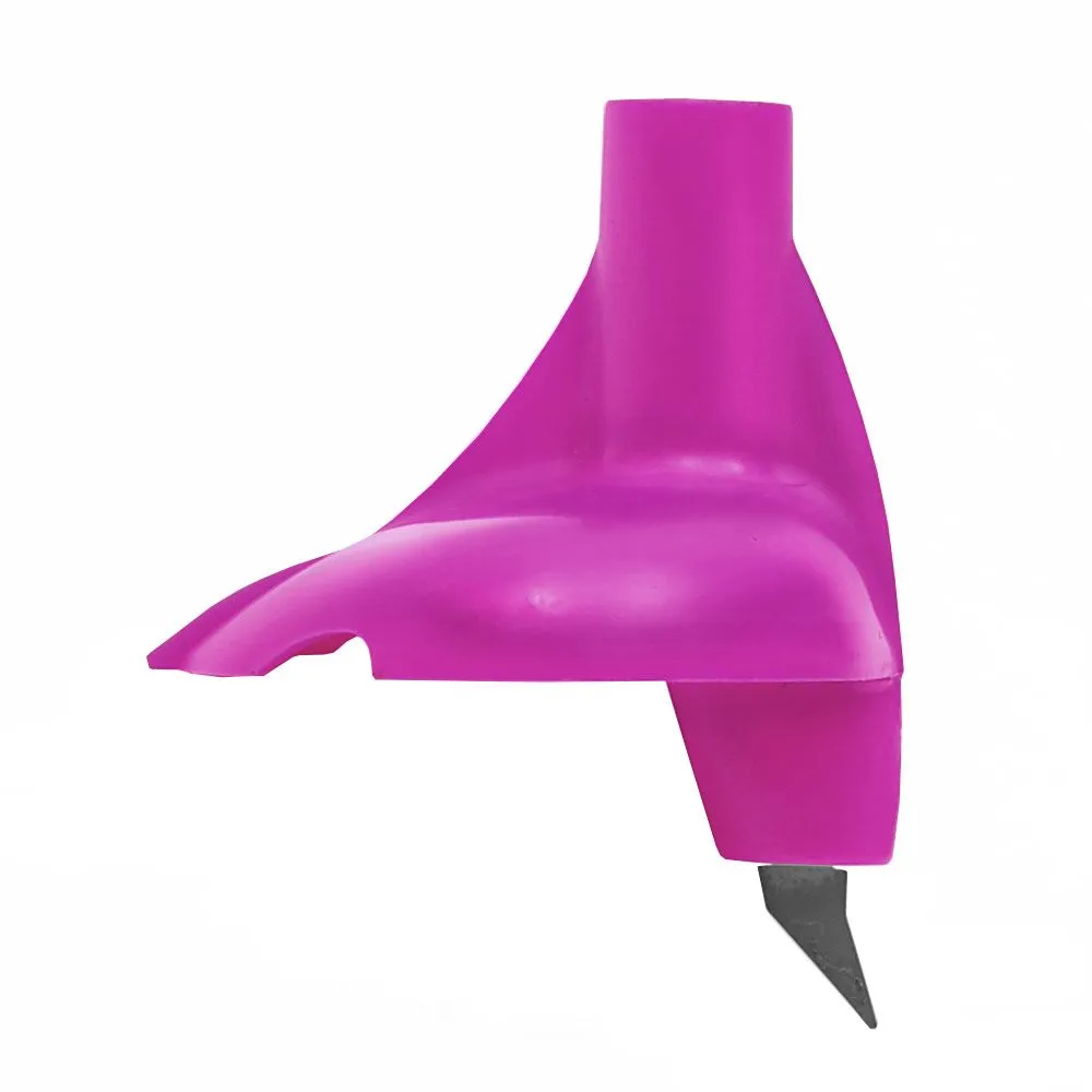 Лапки KV+ Forza Pink 10мм