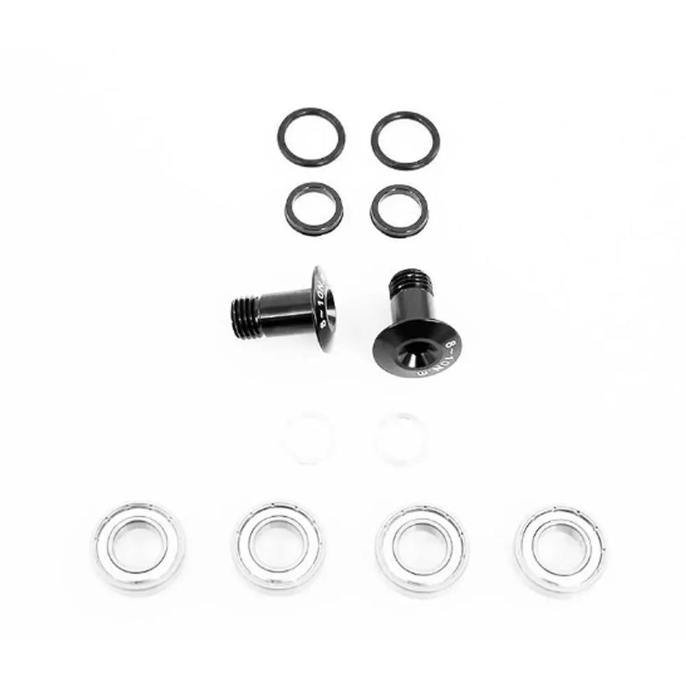 Подшипники линка подвески Wilier URTA / URTA MAX