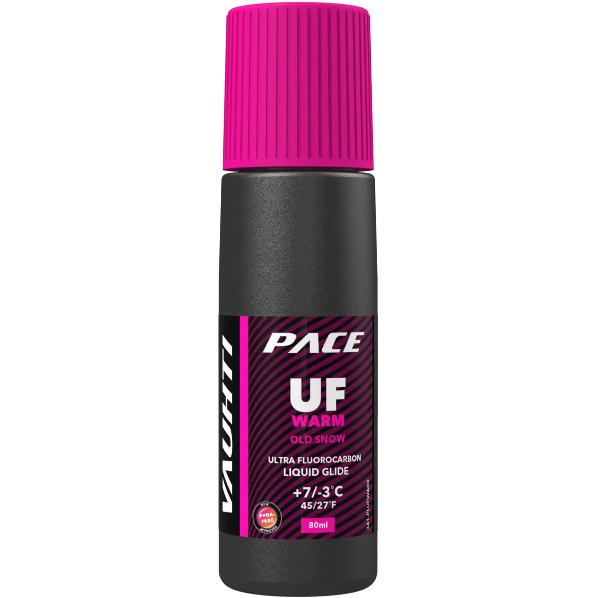 Парафин жидкий VAUHTI LIQUID UF WARM +7…-3