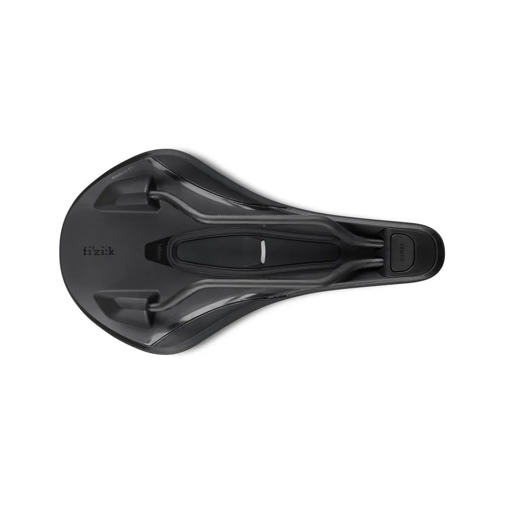 Седло Fizik ARGO Vento X1 (150mm)  carbon