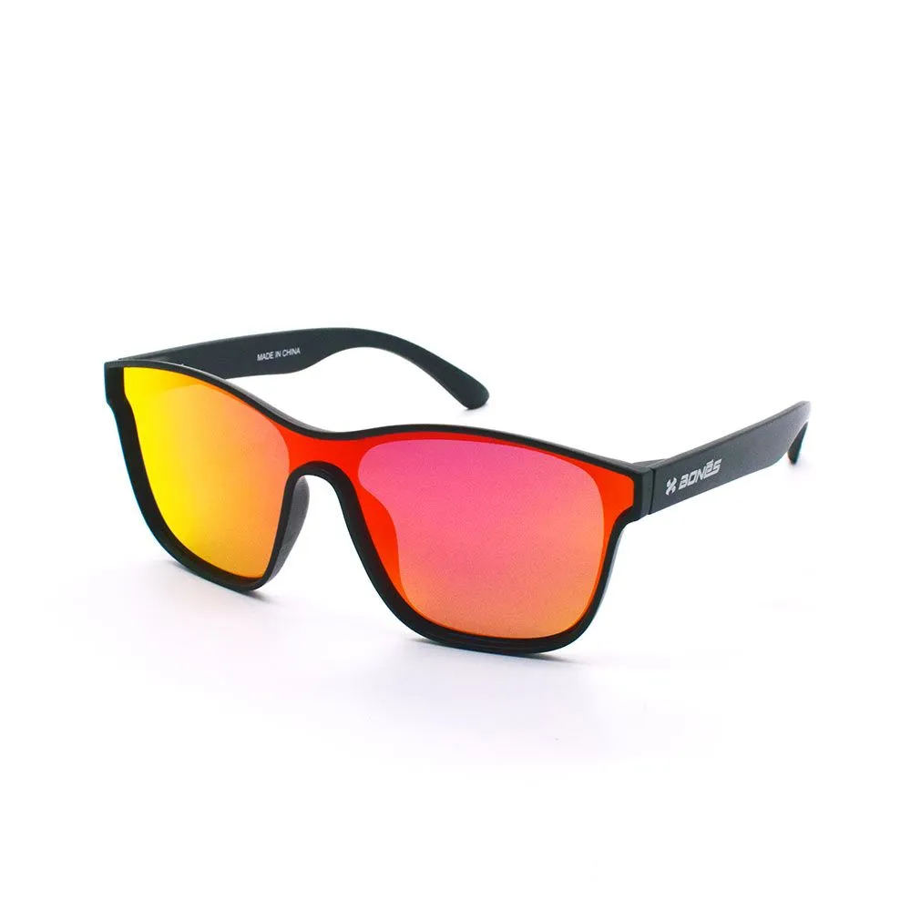 Очки солнцезащитные BONES LUCKY BAY Polarized