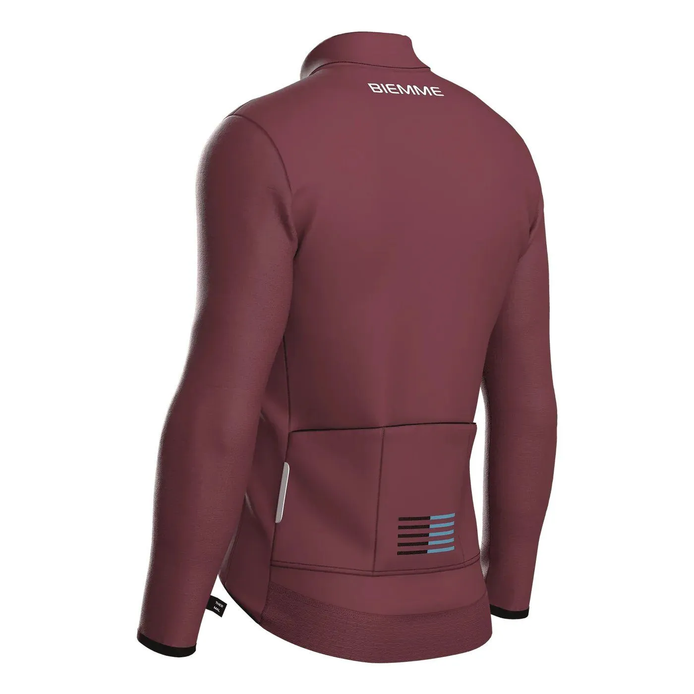 Куртка Biemme ZINCO 25 (AI31, XL, Коричневый)