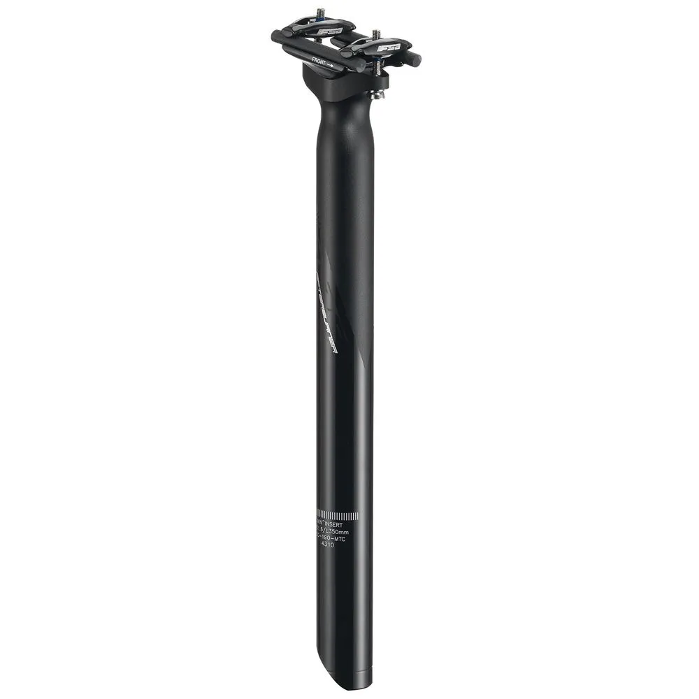 Штырь FSA Afterburner MTC SB 31.6 x 400mm V12