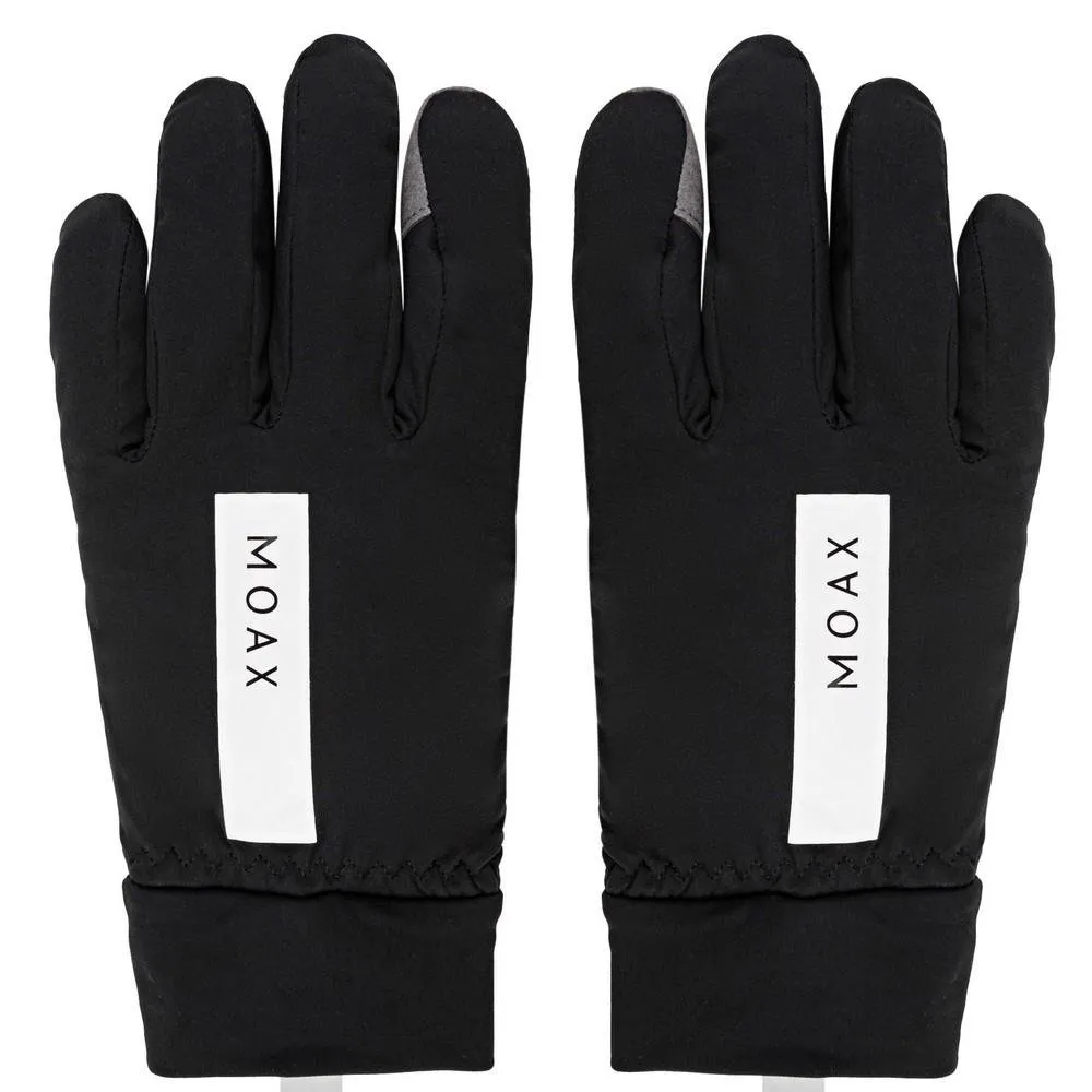 Перчатки  MOAX Arctic