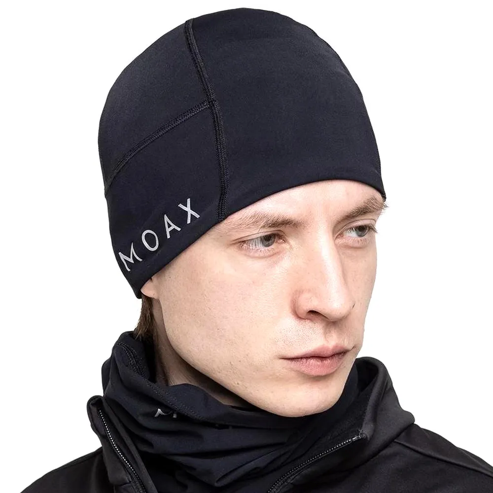 Шапка MOAX Sirius warm