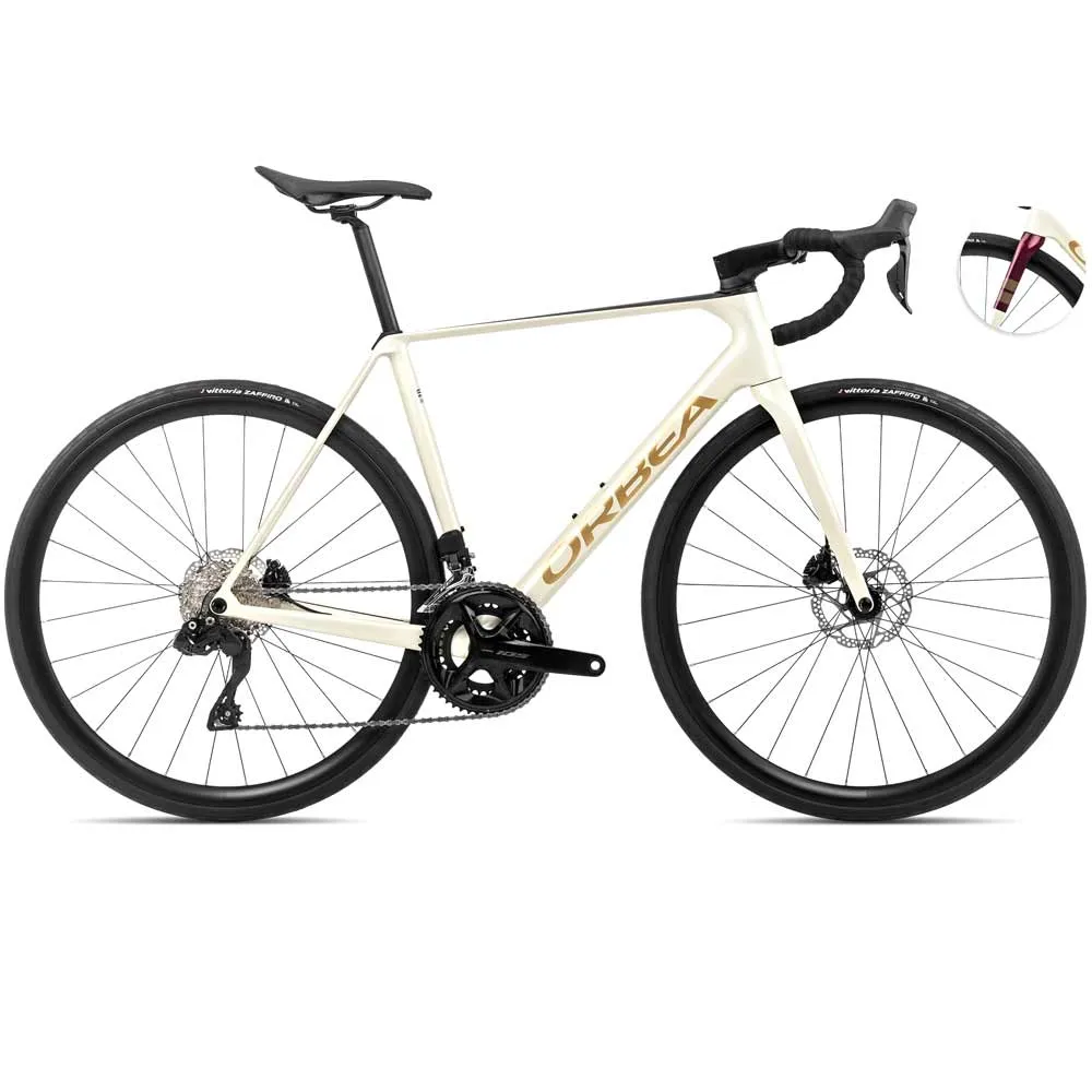 Велосипед шоссейный Orbea Orca M30I