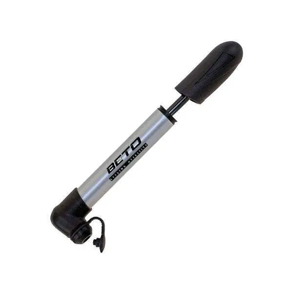 Насос BETO MINI pump Alu 67gr