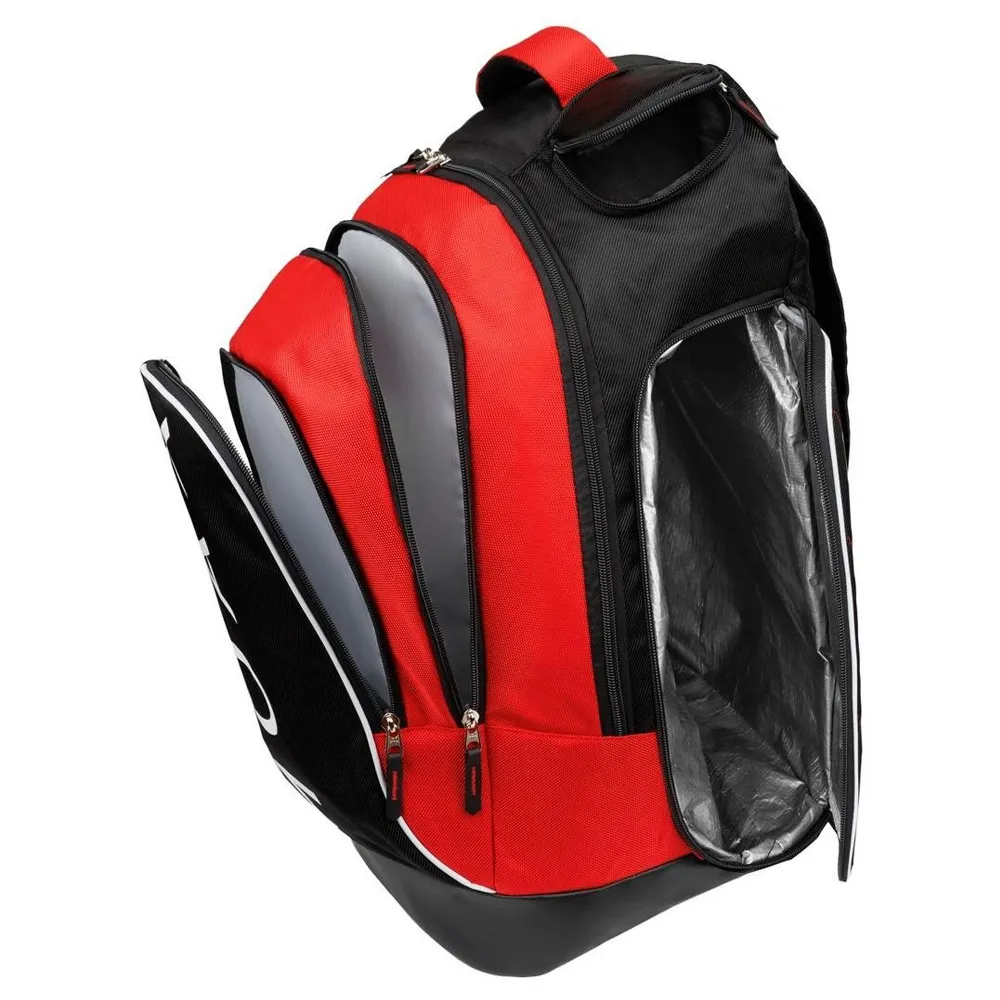 Рюкзак MOAX RACE CLUB