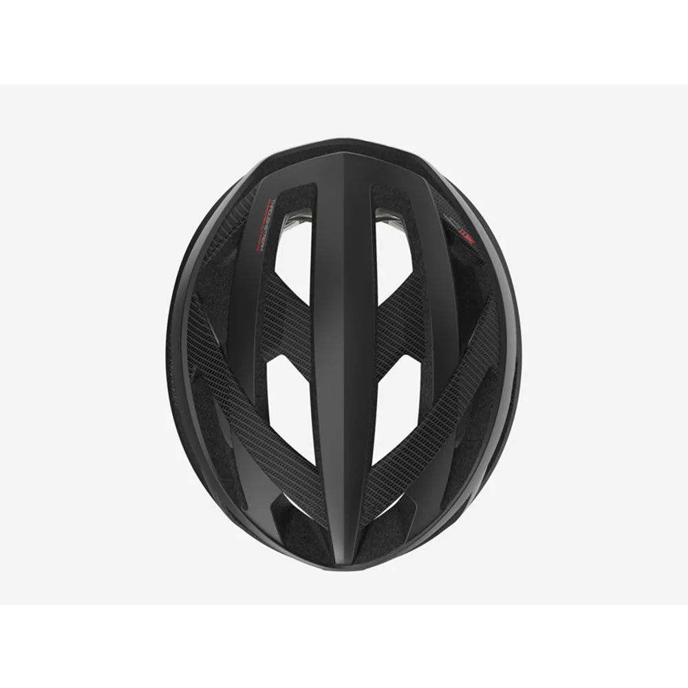 Шлем Rudy Project REBEL Carbon Black Matt L