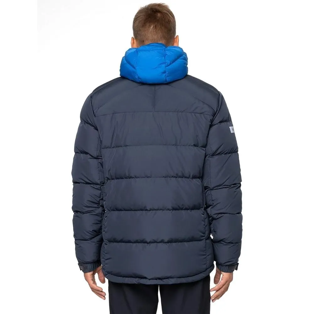 Куртка MOAX   пуховая Club Team мужск. (L, 72105 синий)