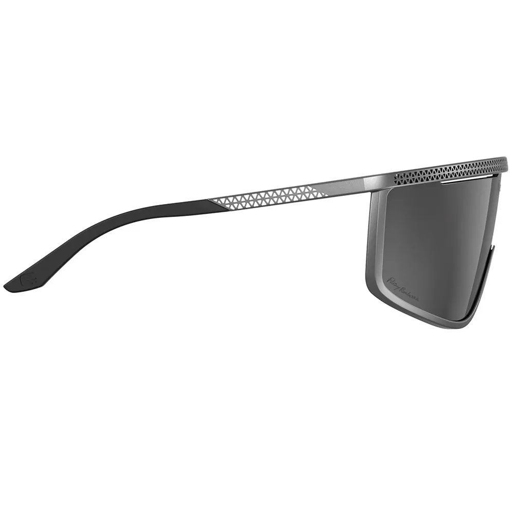 Очки Rudy Project PERFORMANCE 40TH Титан - Дымчатый Черный