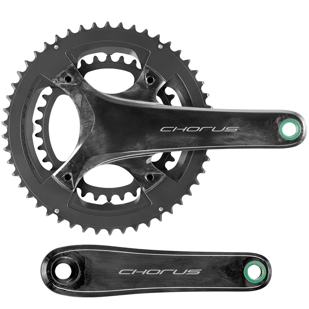 Шатуны Campagnolo Chorus 170 52x36 12V