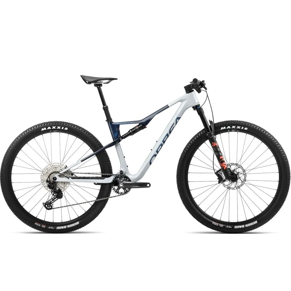 Велосипед MTB Orbea OIZ M30