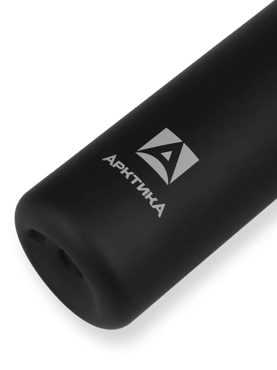 Бутылка тритановая  500 мл, с ситечком (Черный)