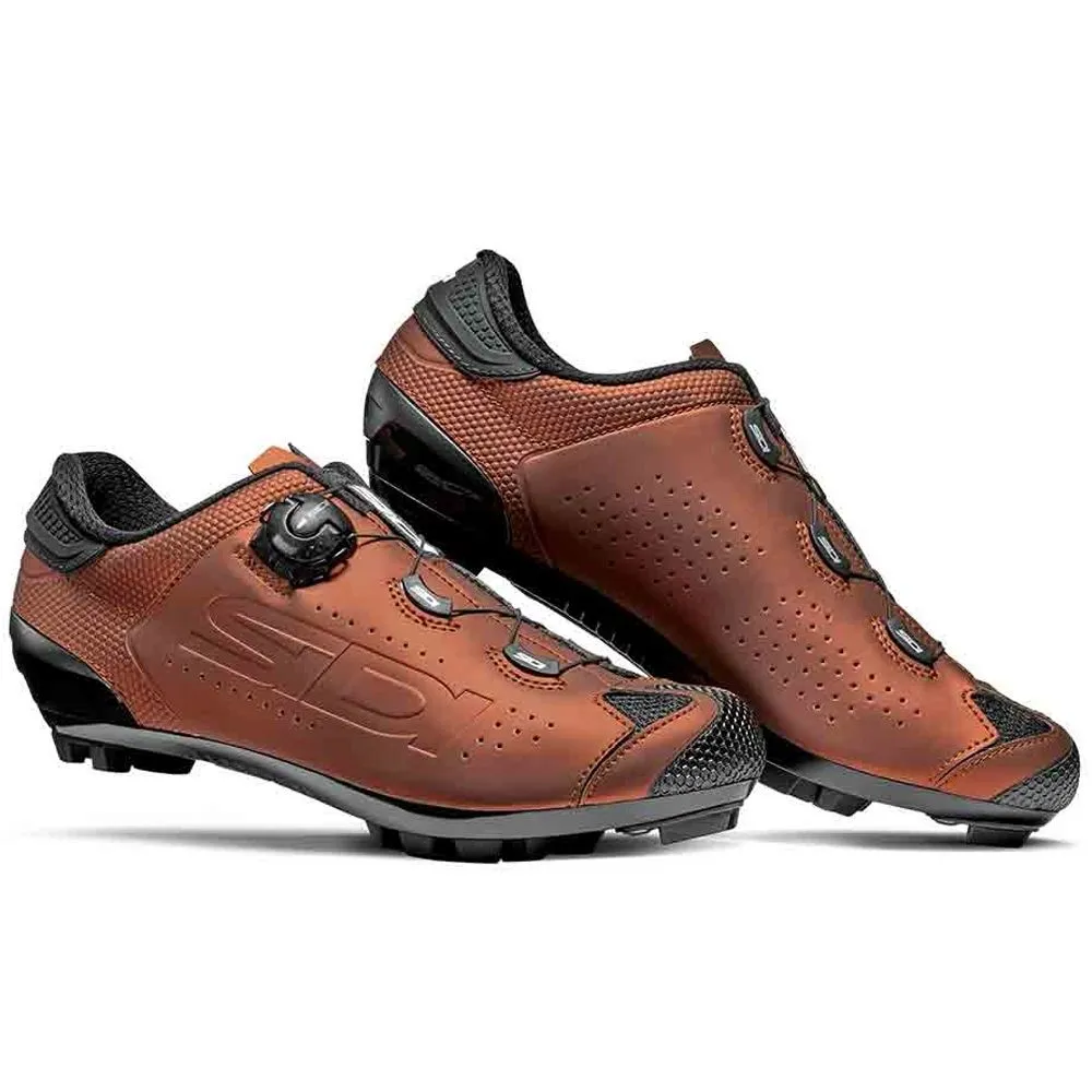Велотуфли SIDI MTB DUST