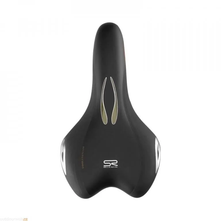 Седло Selle Royal Lookin Athletic 45*