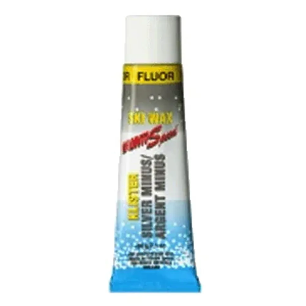 Мазь жидкая VAUHTI серебряная 0 -8 60г