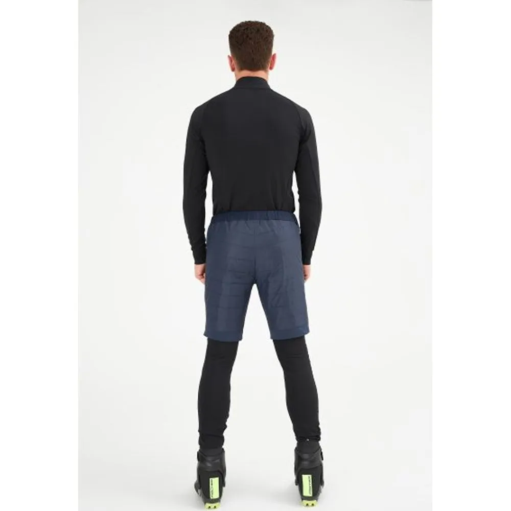 Шорты утепленные  BIVIUM Комфорт мужск.