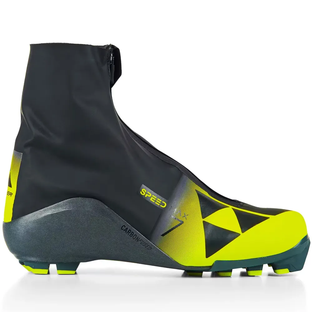 Ботинки лыжные FISCHER SPEEDMAX 7 CL