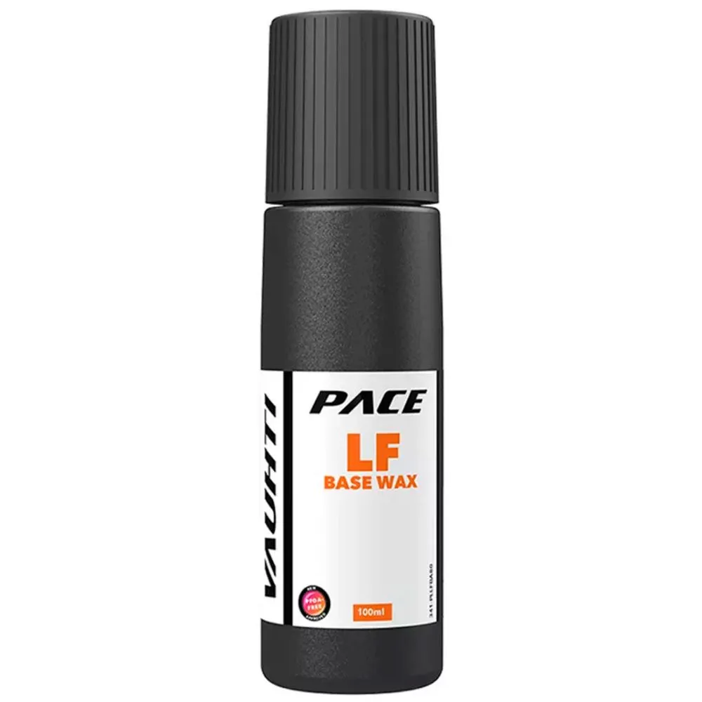 Парафин жидкий VAUHTI LF BASE для базовой обработки 100 мл