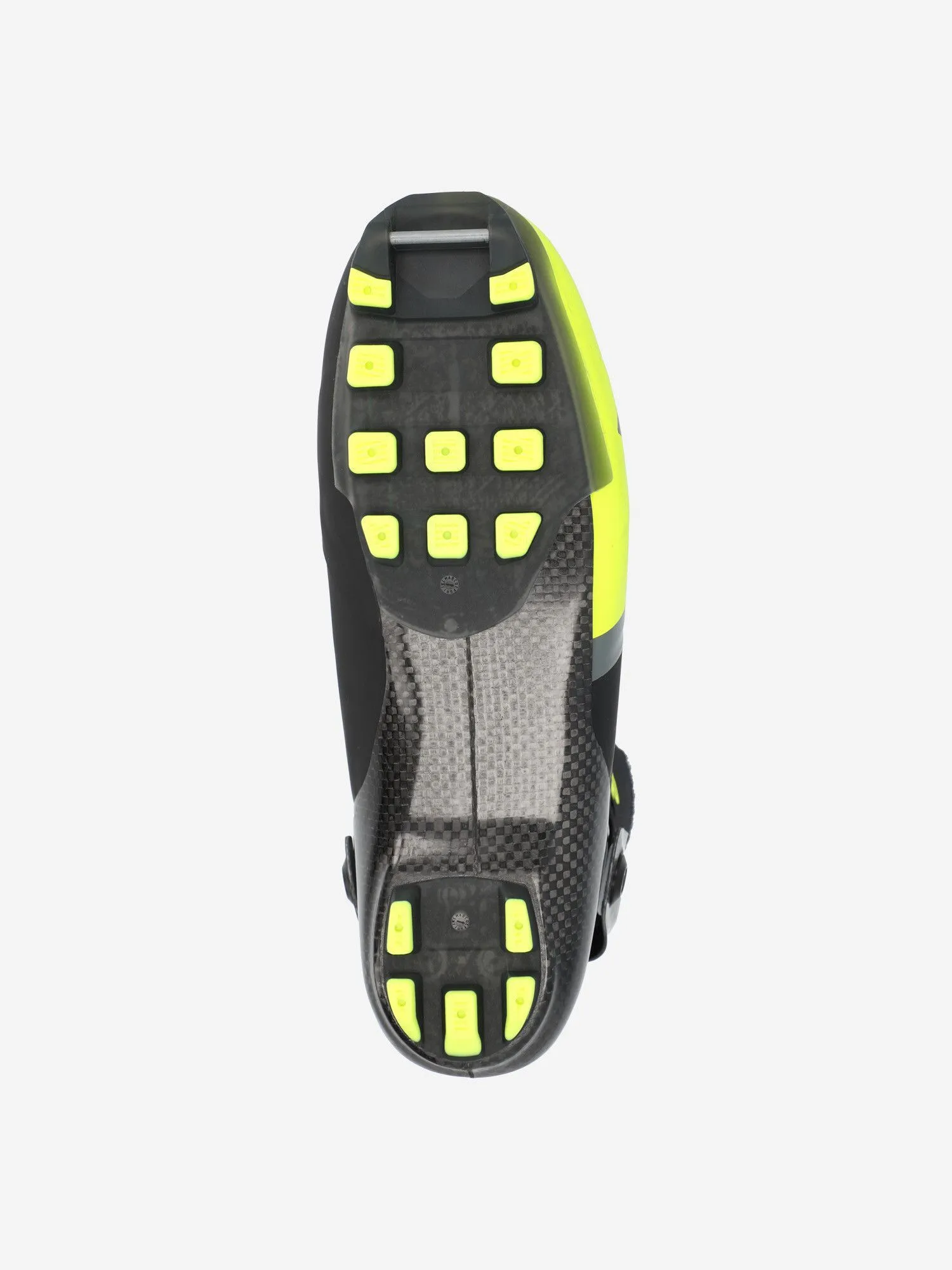 Ботинки лыжные FISCHER SPEEDMAX SKATE