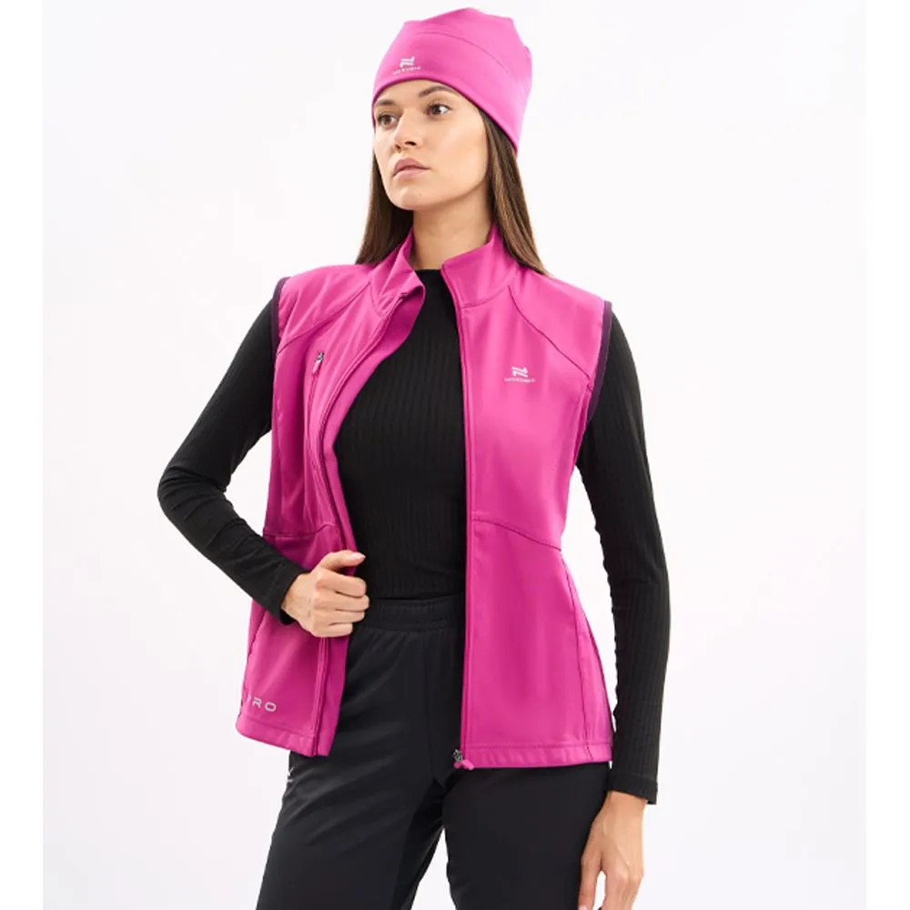 Жилет тренировочный Nordski Pro W