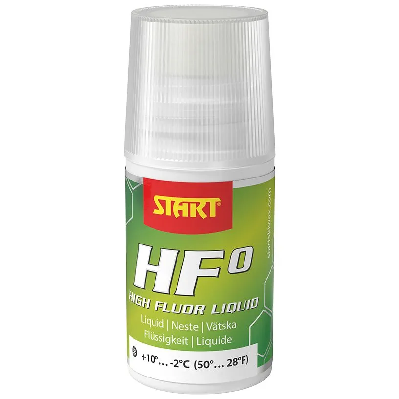 Эмульсия START HF0 Liquide +10 -2