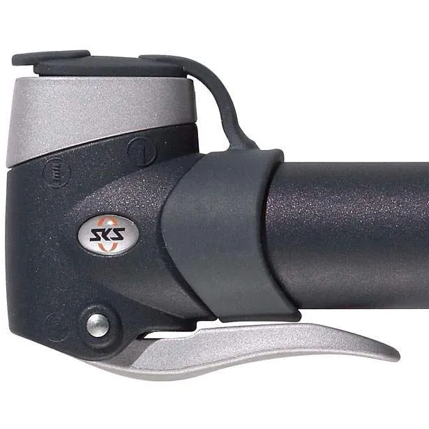 Насос SKS INJEX LITE с параллельной головкой