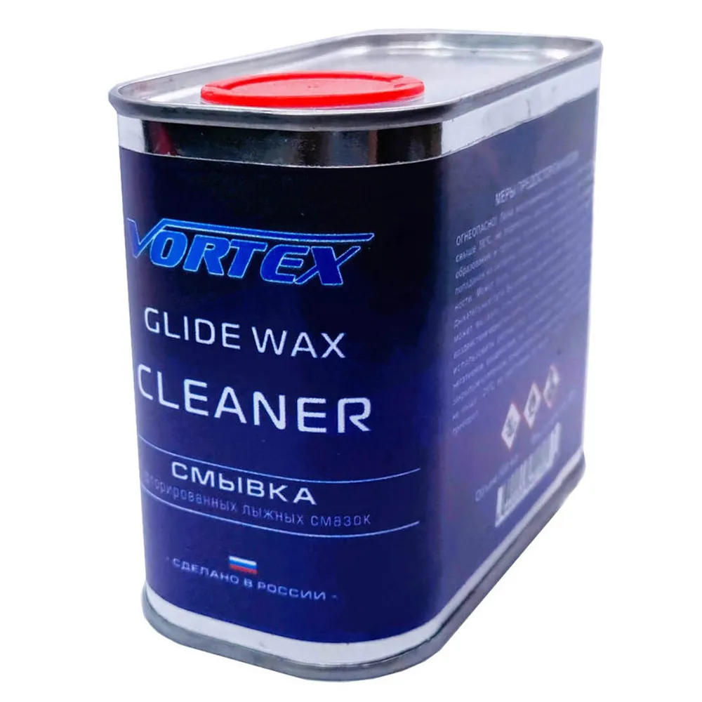 Смывка  VORTEX  Fluore  0,5l