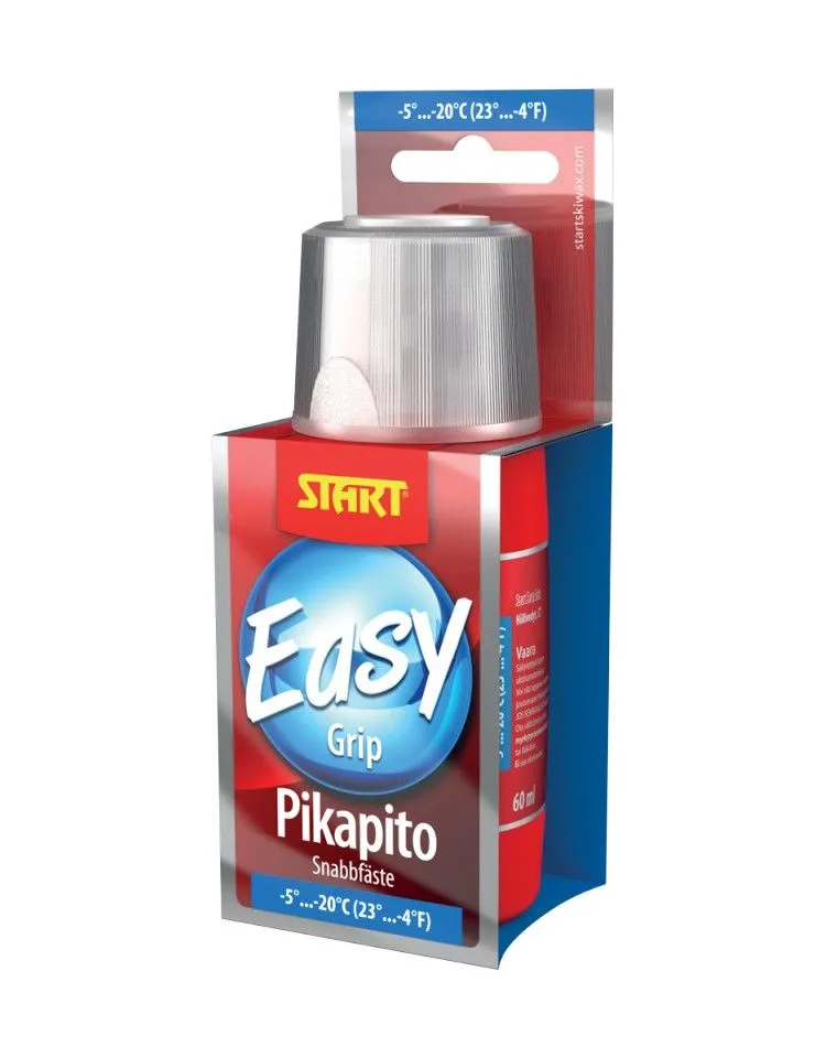 Мазь держания START Easy COLD 50мл 