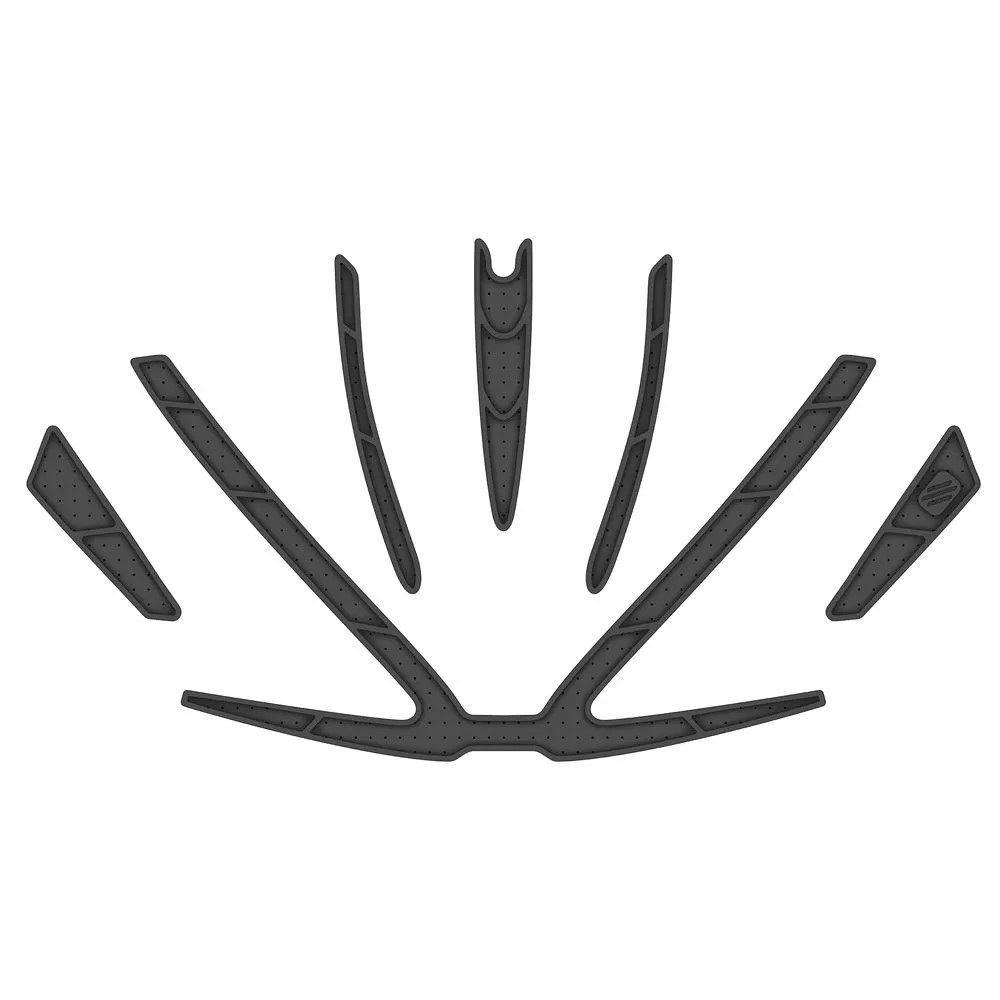 Сменная подкладка в шлем Rudy Project SPECTRUM Black