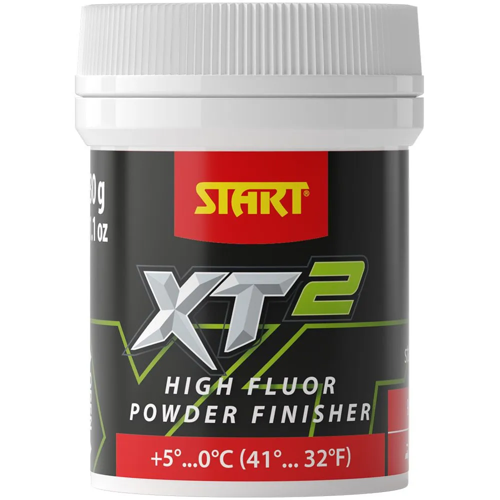 Порошок START XT 2   0+5  30 гр.