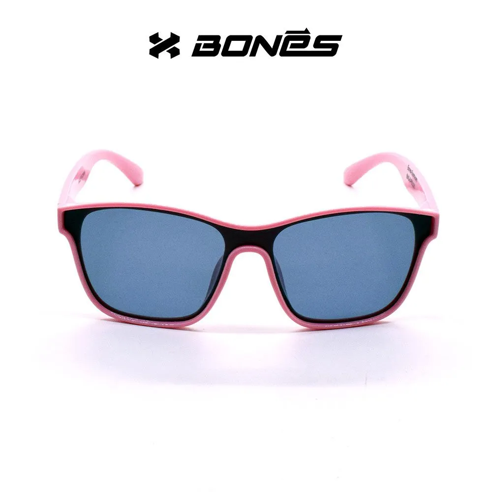 Очки солнцезащитные BONES VIBES SPANISH FLAMINGO Polarized