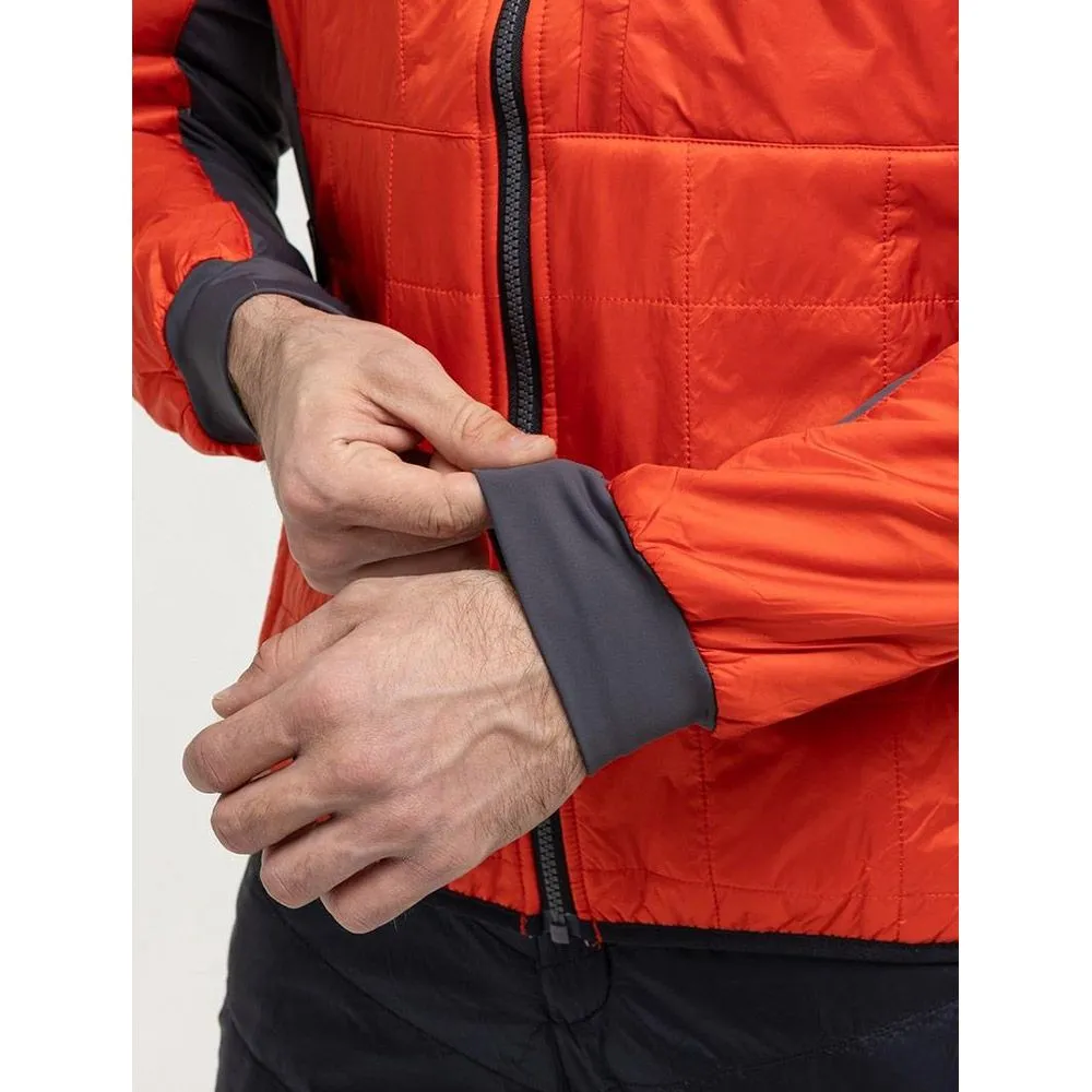 Куртка MOAX ROYAL мужск.