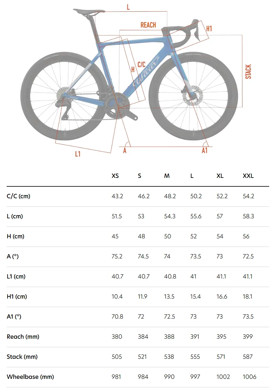 Велосипед шоссейный Wilier Filante SL DISC RIVAL AXS Synthium