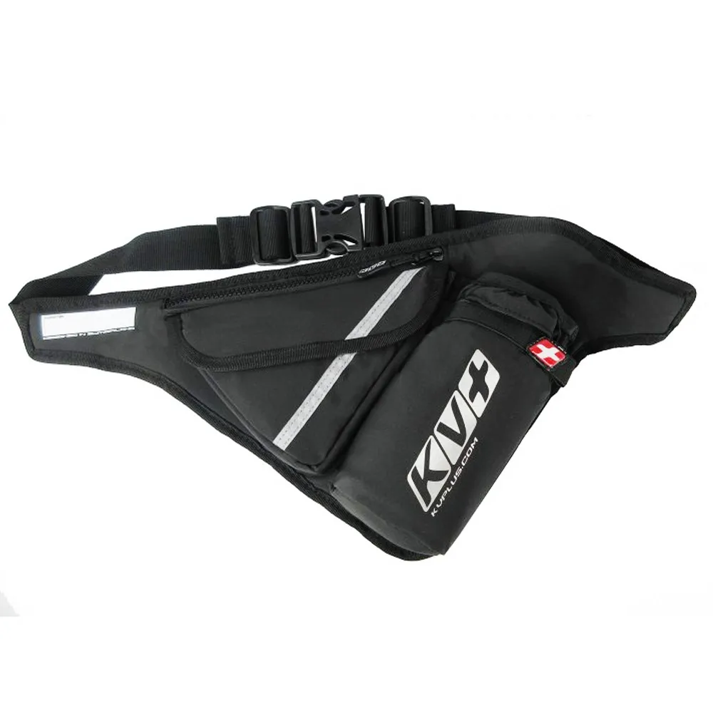 Термосумка Waist bag без бутылки