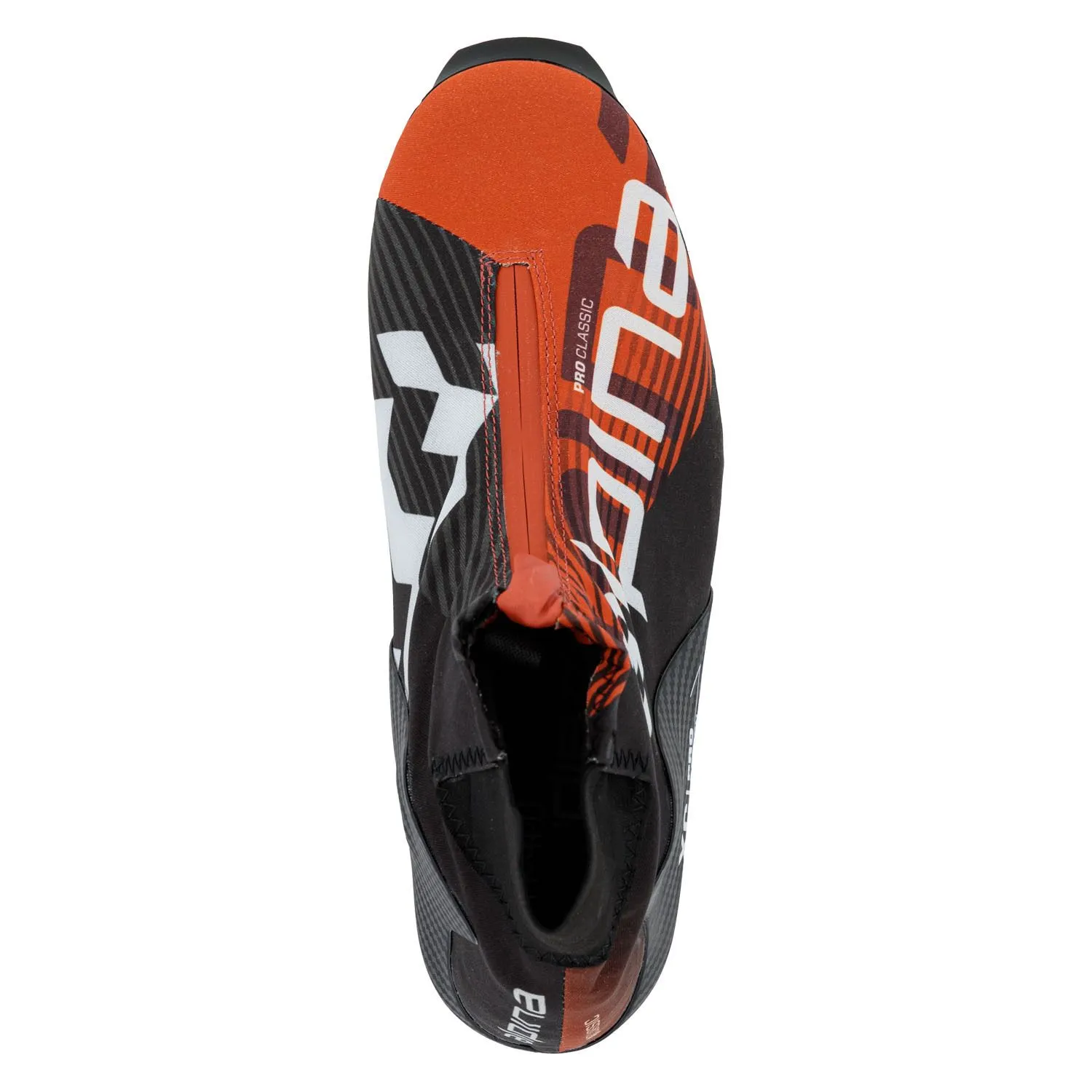 Ботинки лыжные ALPINA PRO CL