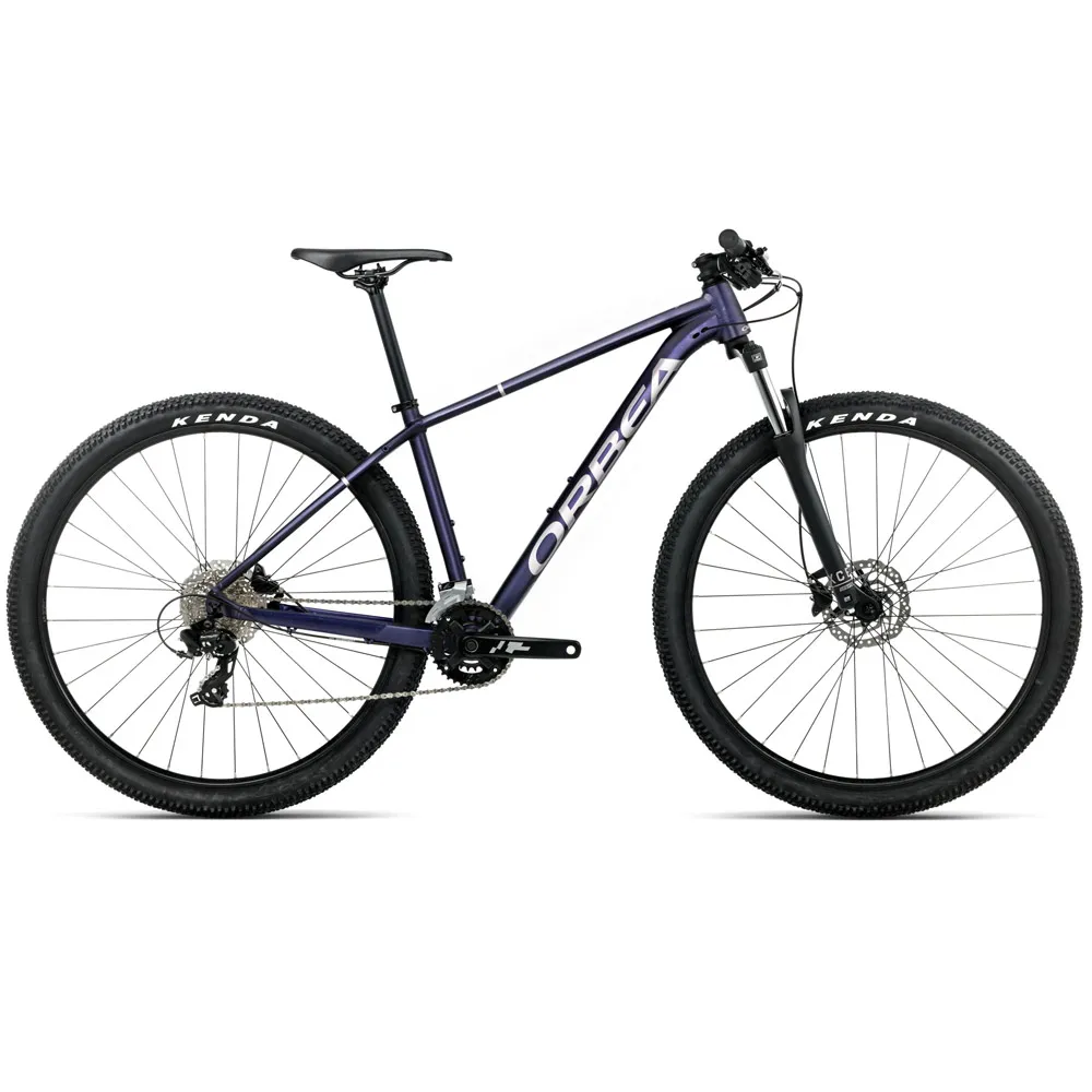 Велосипед MTB Orbea ONNA 29 50 (RD, L, Танзанит)