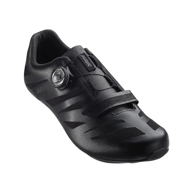 Велотуфли MAVIC COSMIC Elite SL (12,5, Черный)