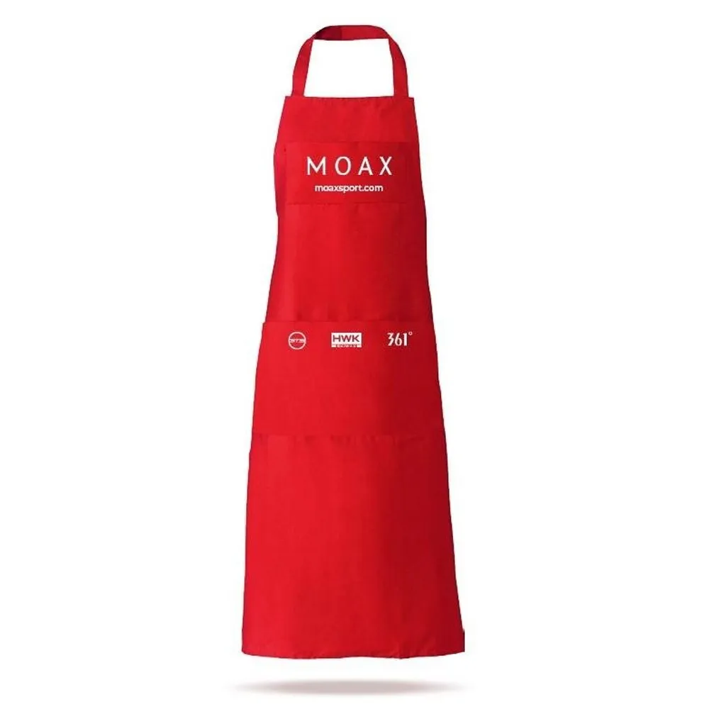 Фартук для сервиса MOAX