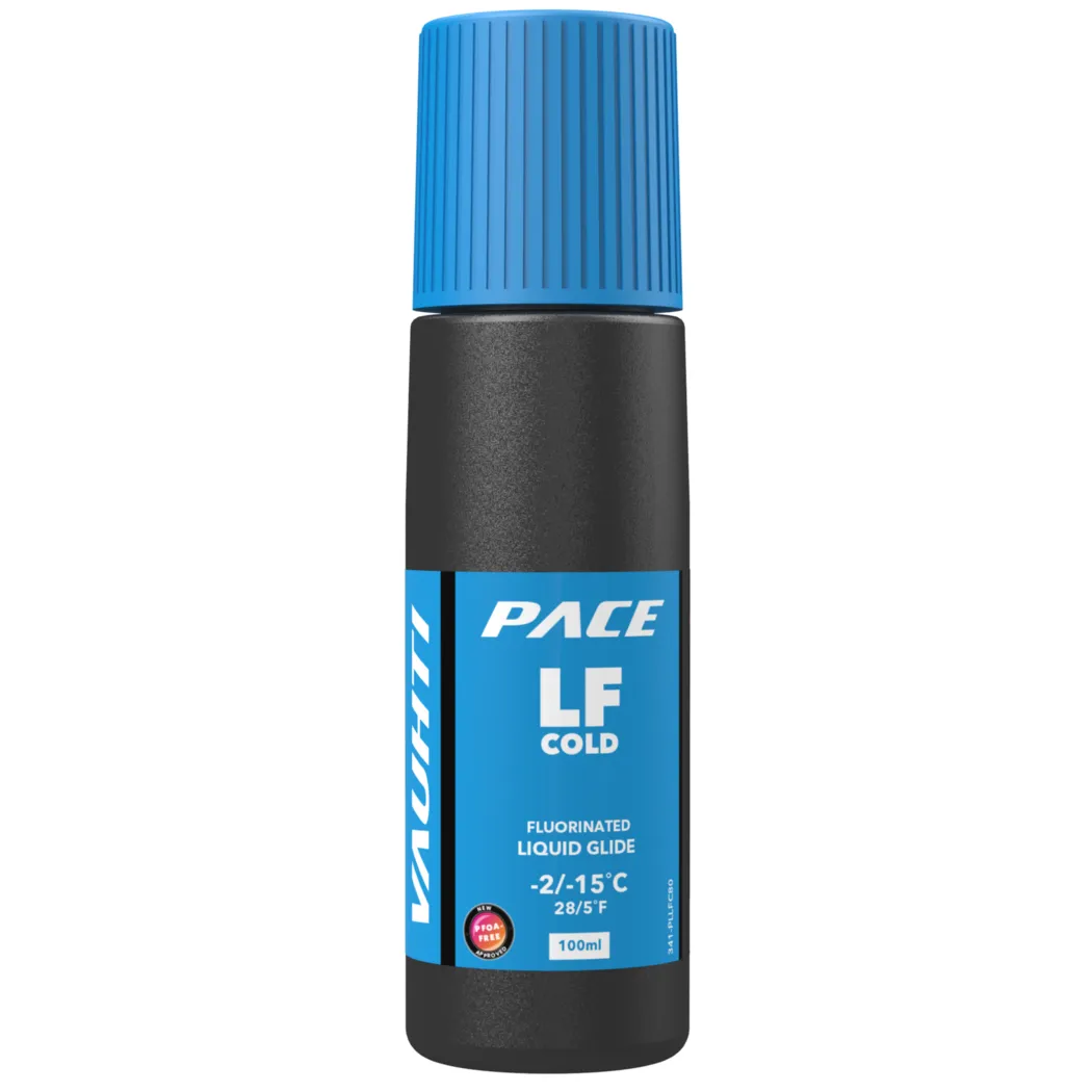 Парафин жидкий VAUHTI LF COLD -2-15 100 ml