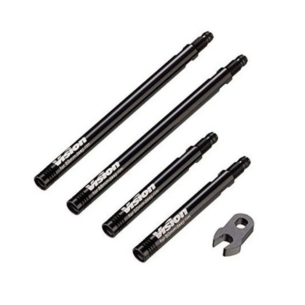 Переходник FSA Vision Extention для подкачки колес 65мм