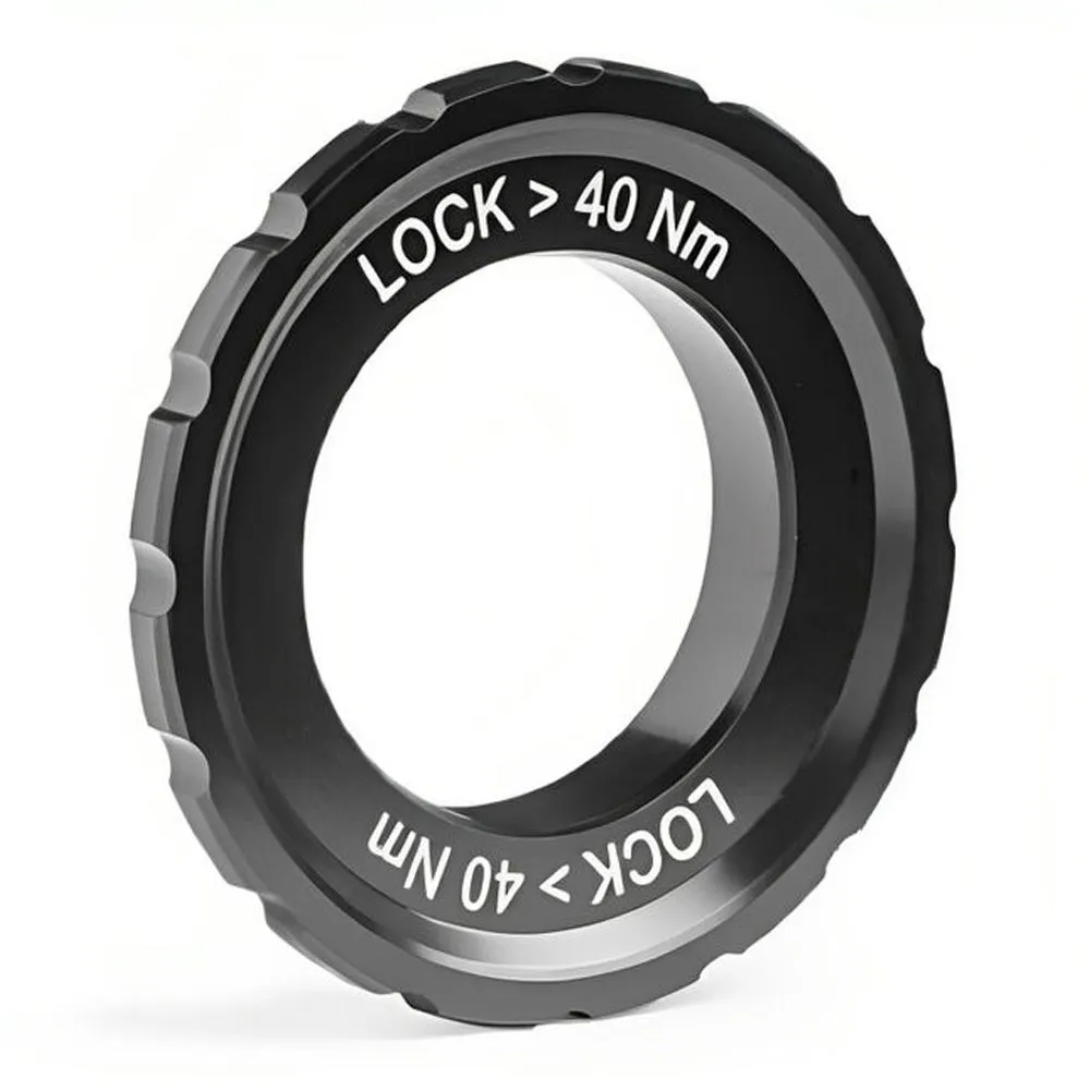 Внешнее стопорное кольцо Miche LOCK RING 27mm