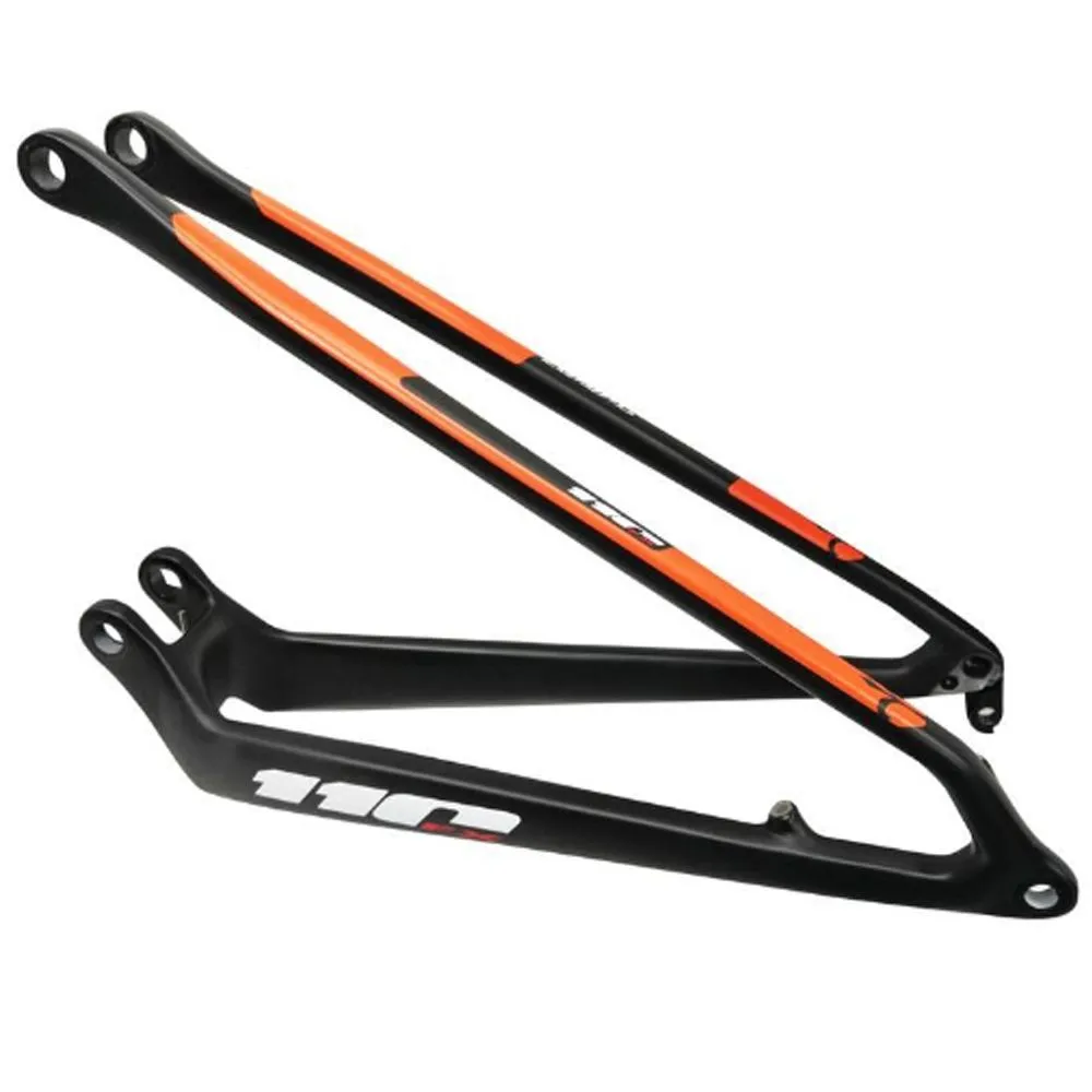 Задний треугольник подвески рамы Wilier 110FX Boost