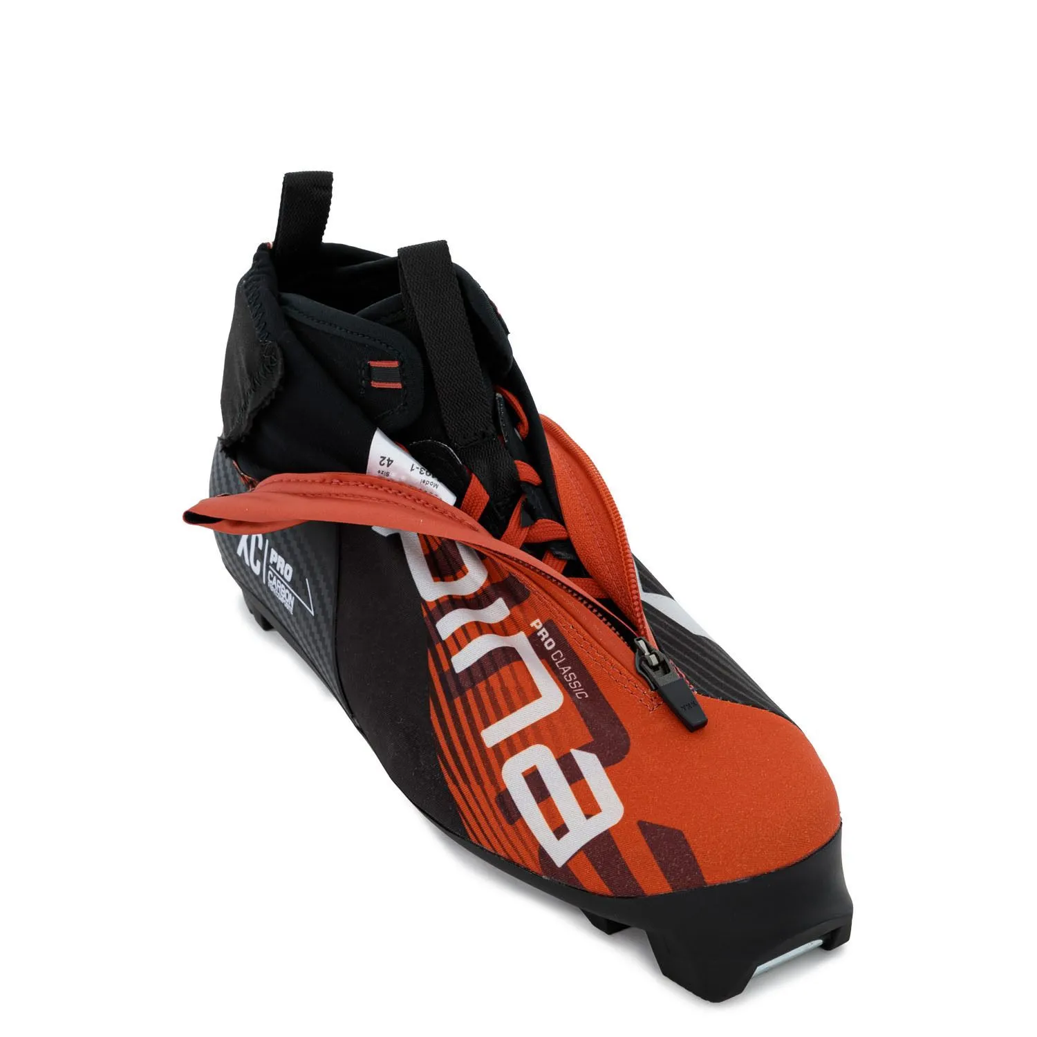 Ботинки лыжные ALPINA PRO CL