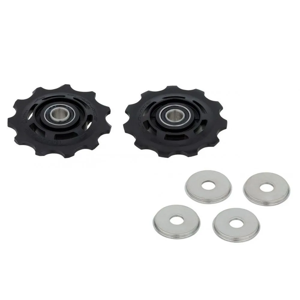 Ролики pзадн. перекл. Shimano Dura Ace 9070