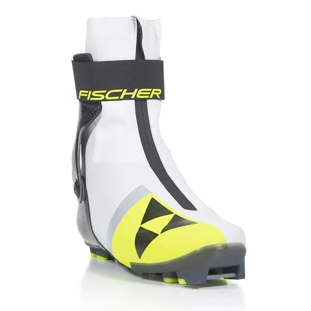 Ботинки лыжные FISCHER SPEEDMAX SKATE  WS